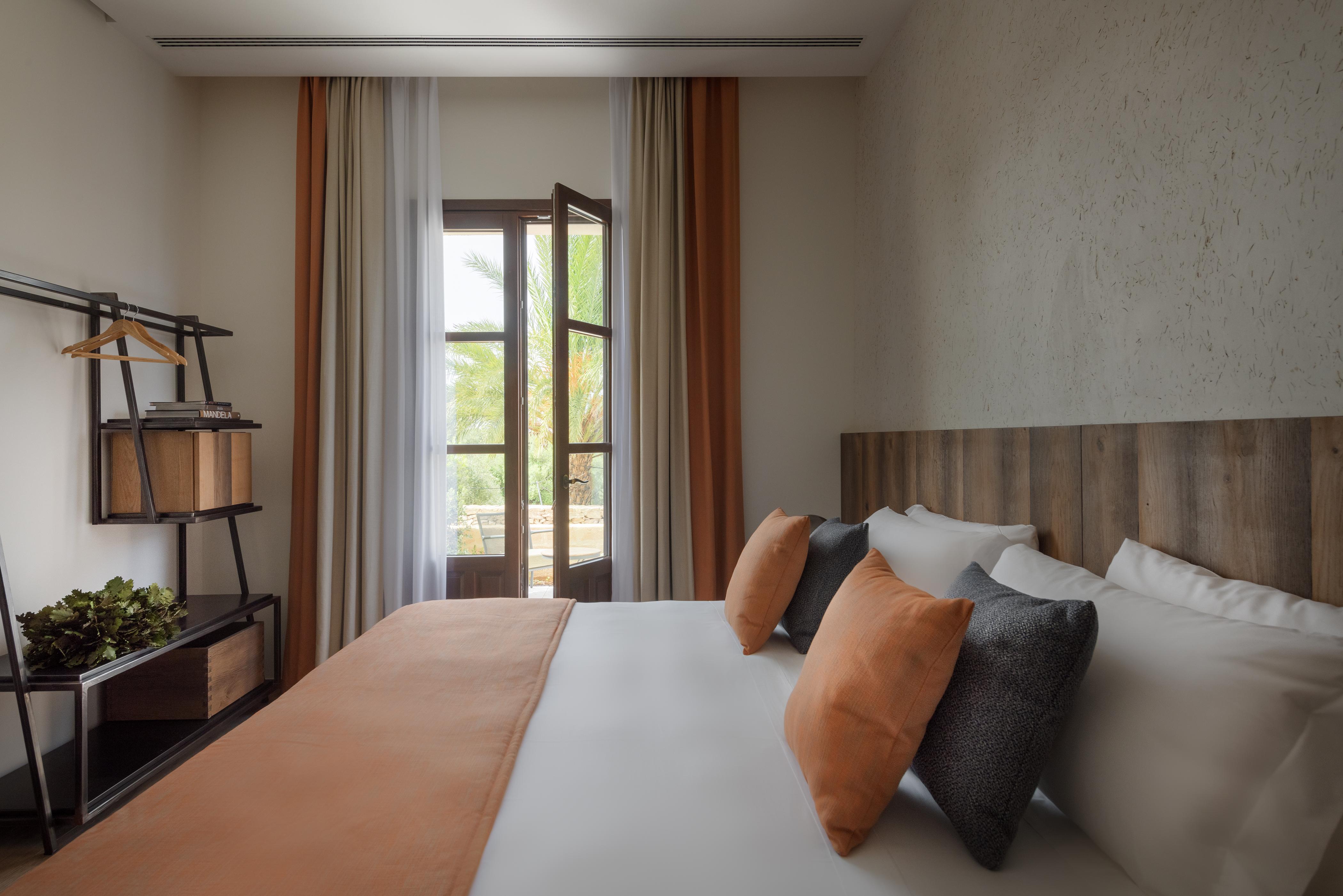 Momentum Wellness Bio Resort Castelvetrano Exterior foto