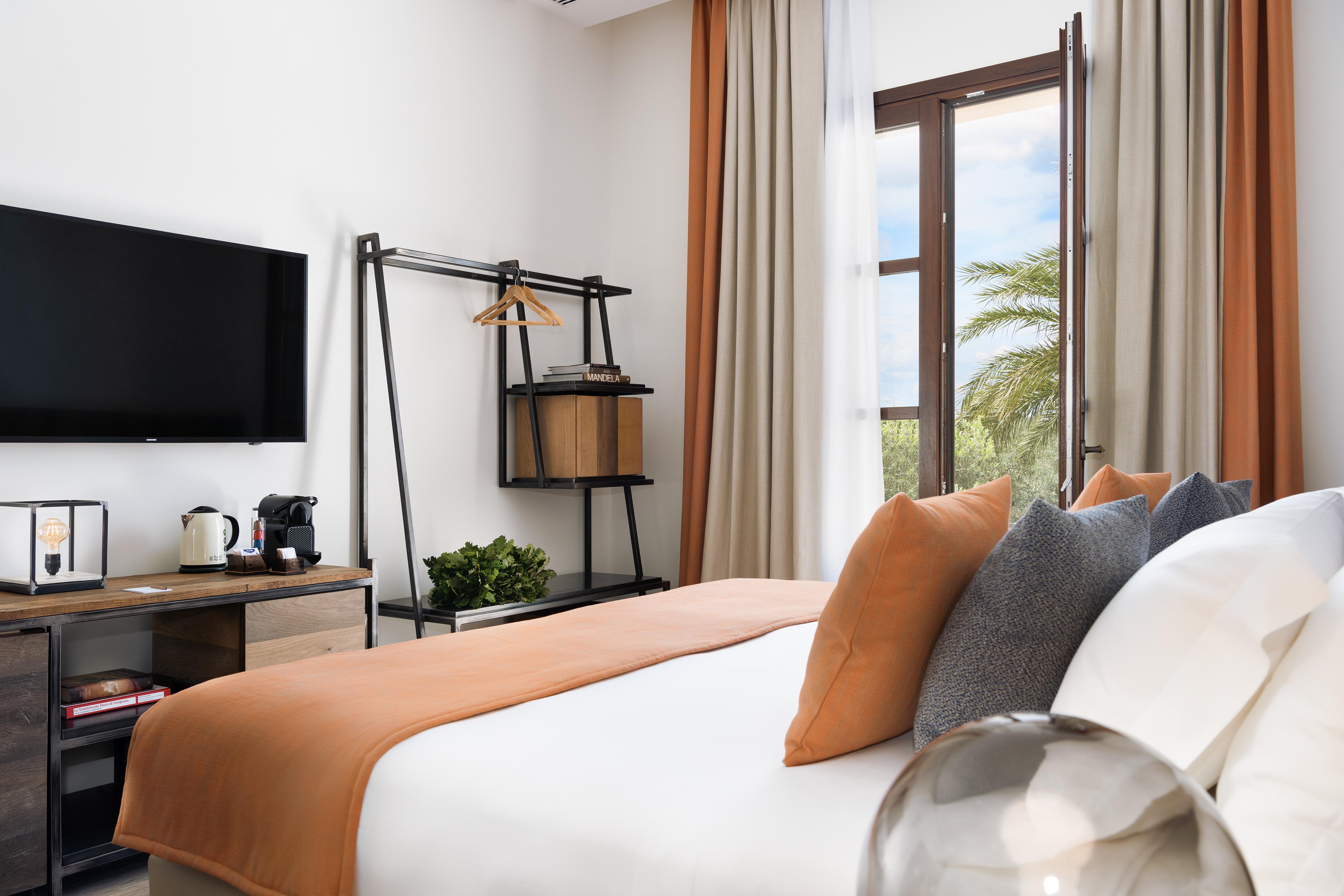 Momentum Wellness Bio Resort Castelvetrano Exterior foto