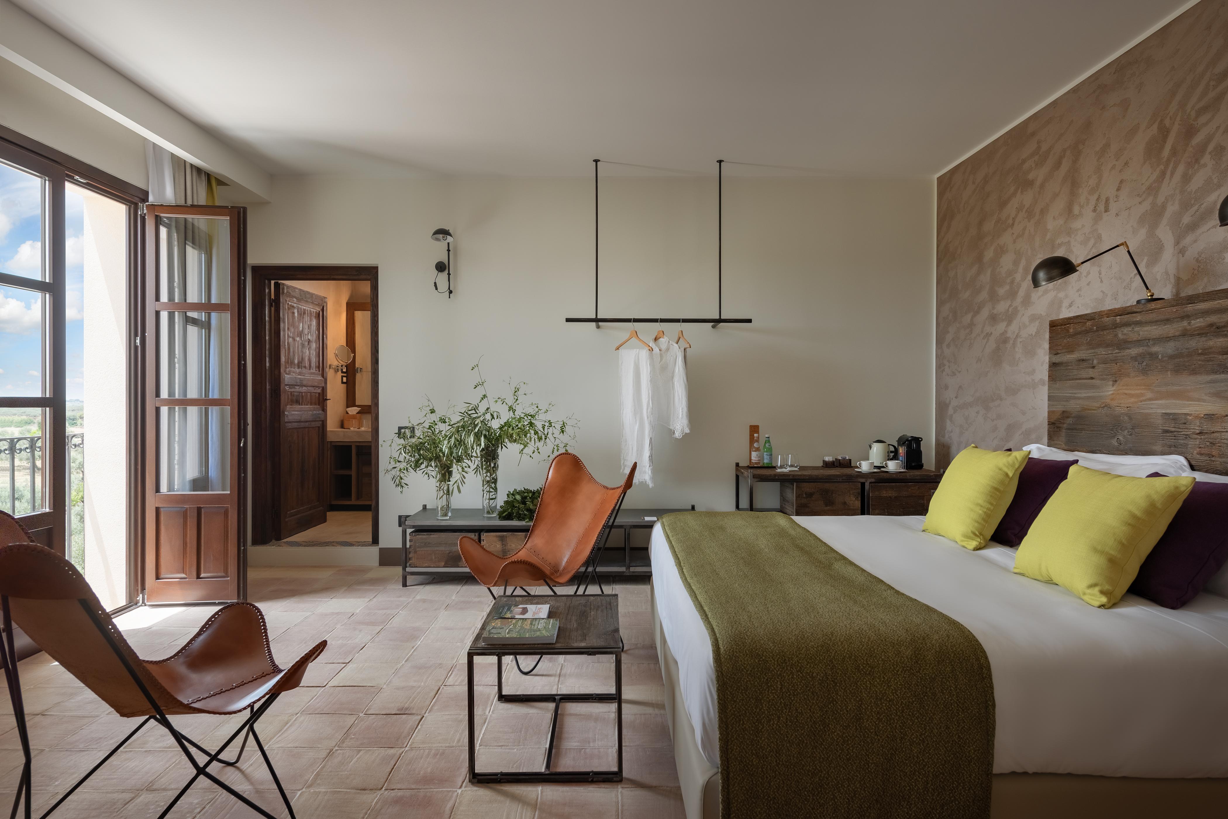 Momentum Wellness Bio Resort Castelvetrano Exterior foto