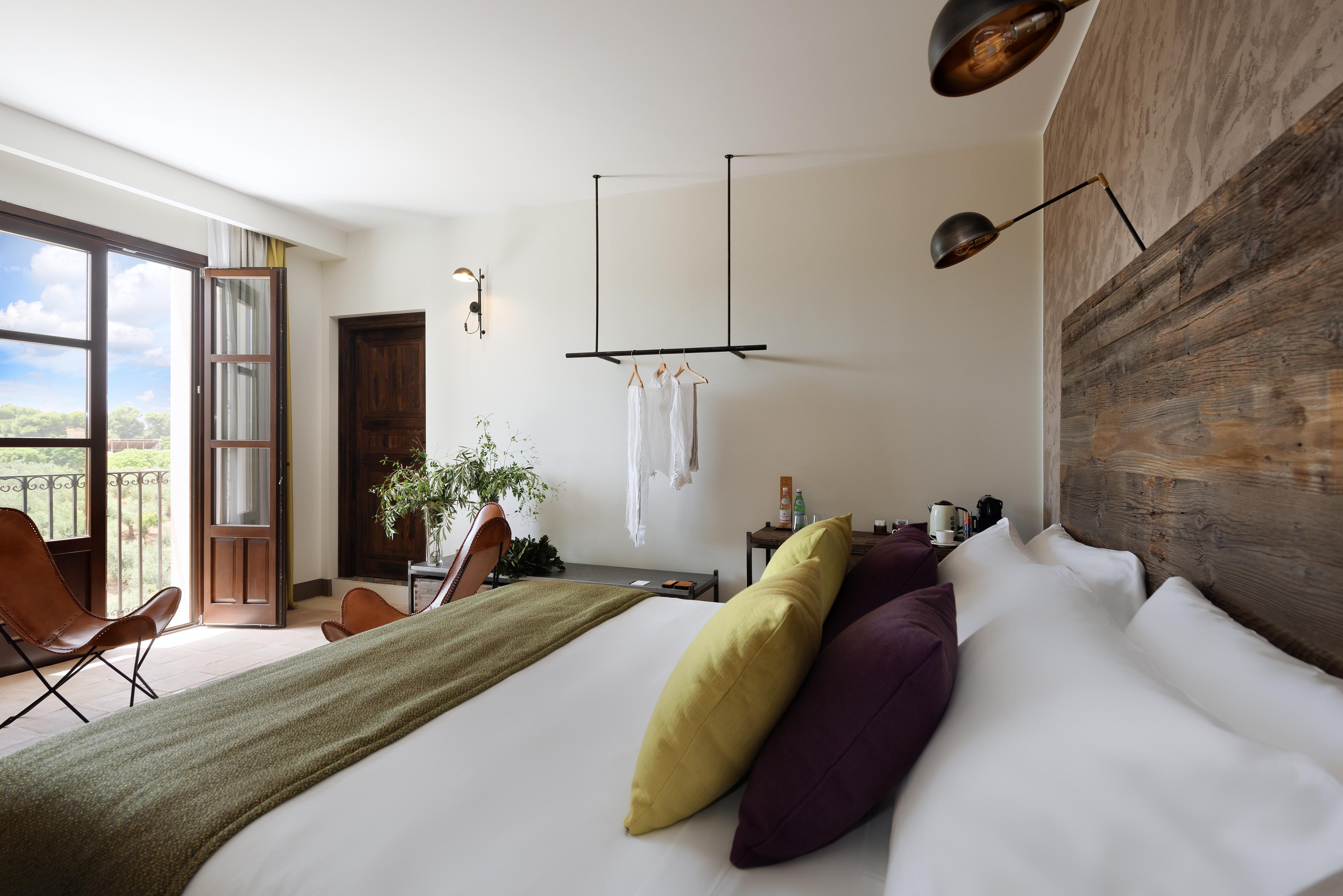 Momentum Wellness Bio Resort Castelvetrano Exterior foto