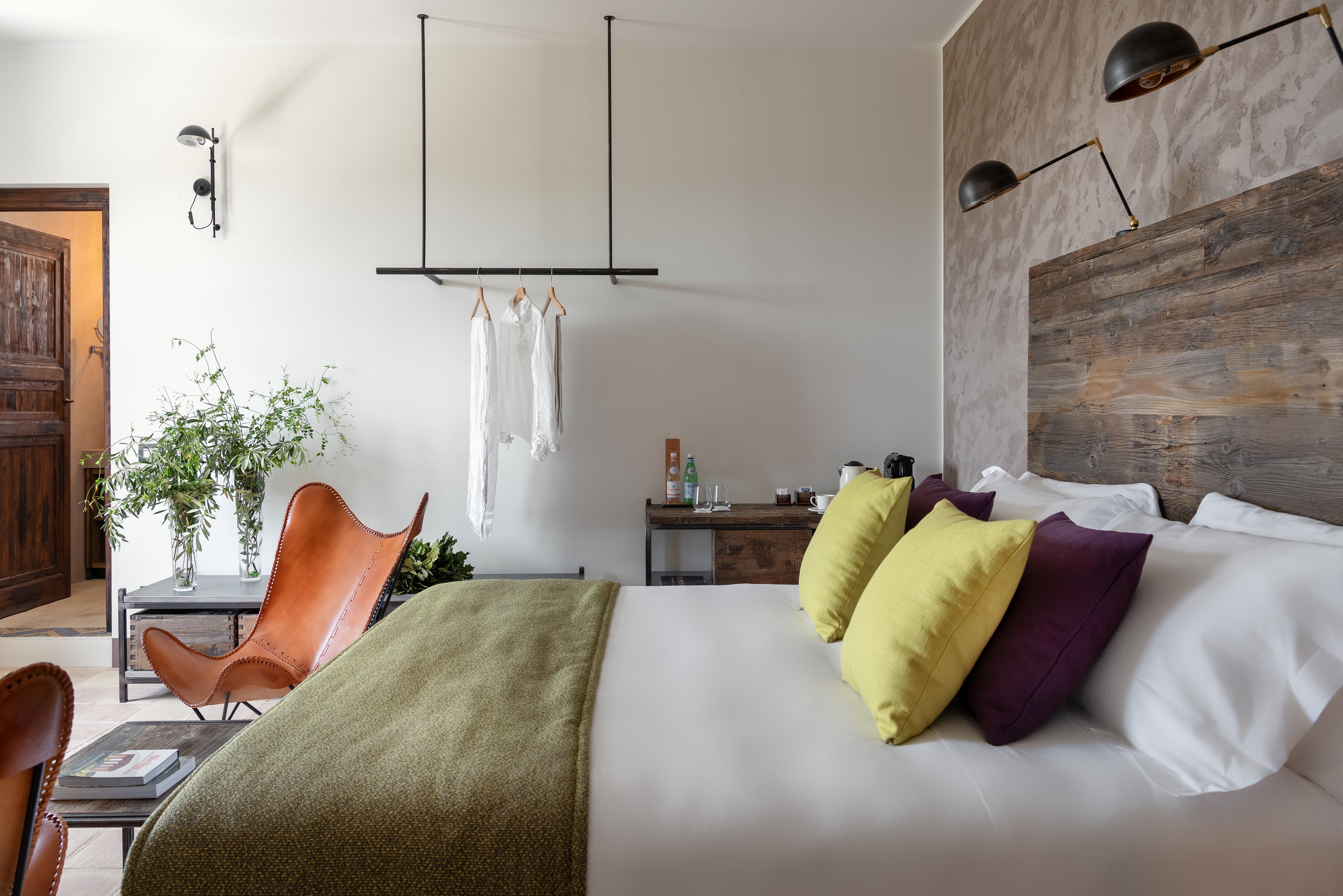 Momentum Wellness Bio Resort Castelvetrano Exterior foto