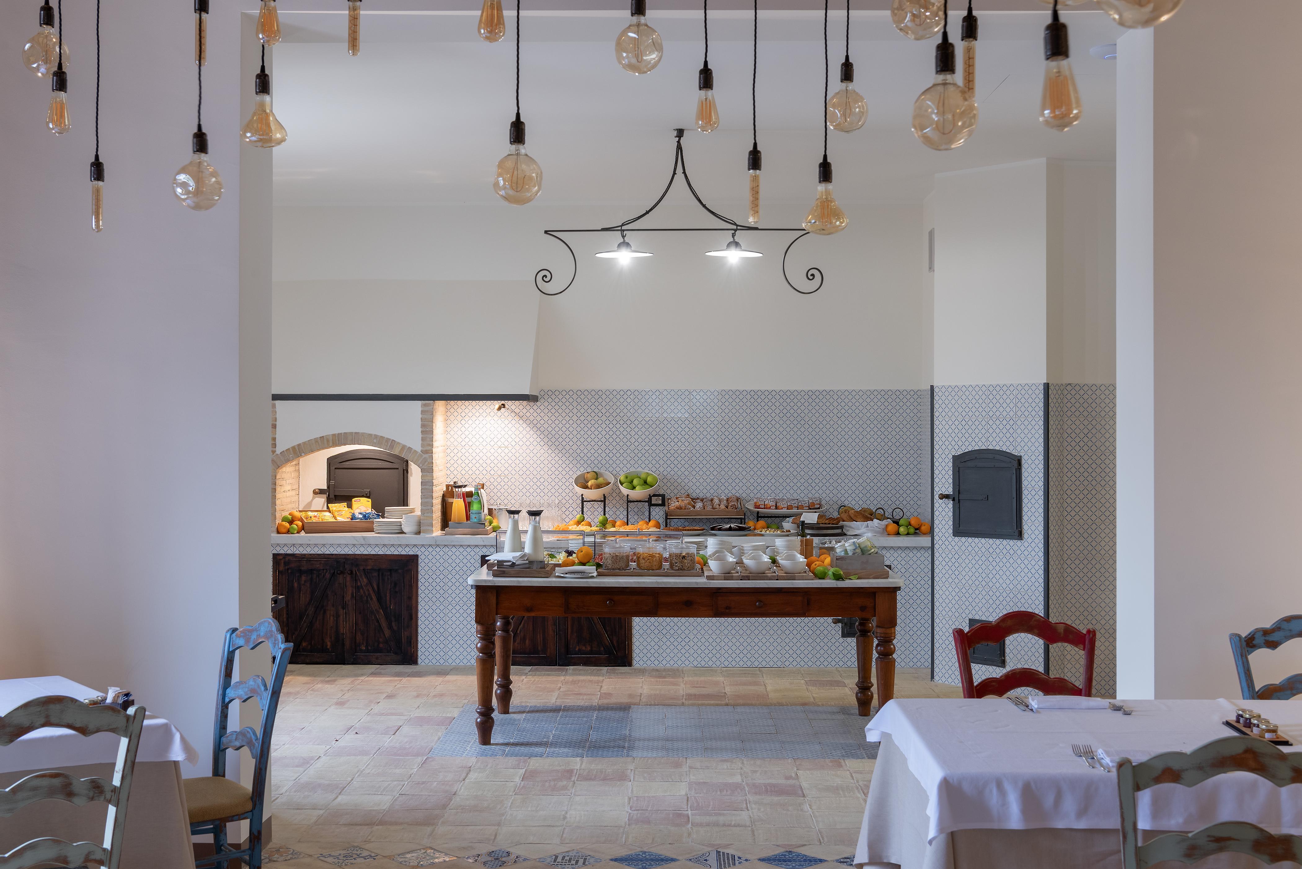 Momentum Wellness Bio Resort Castelvetrano Exterior foto