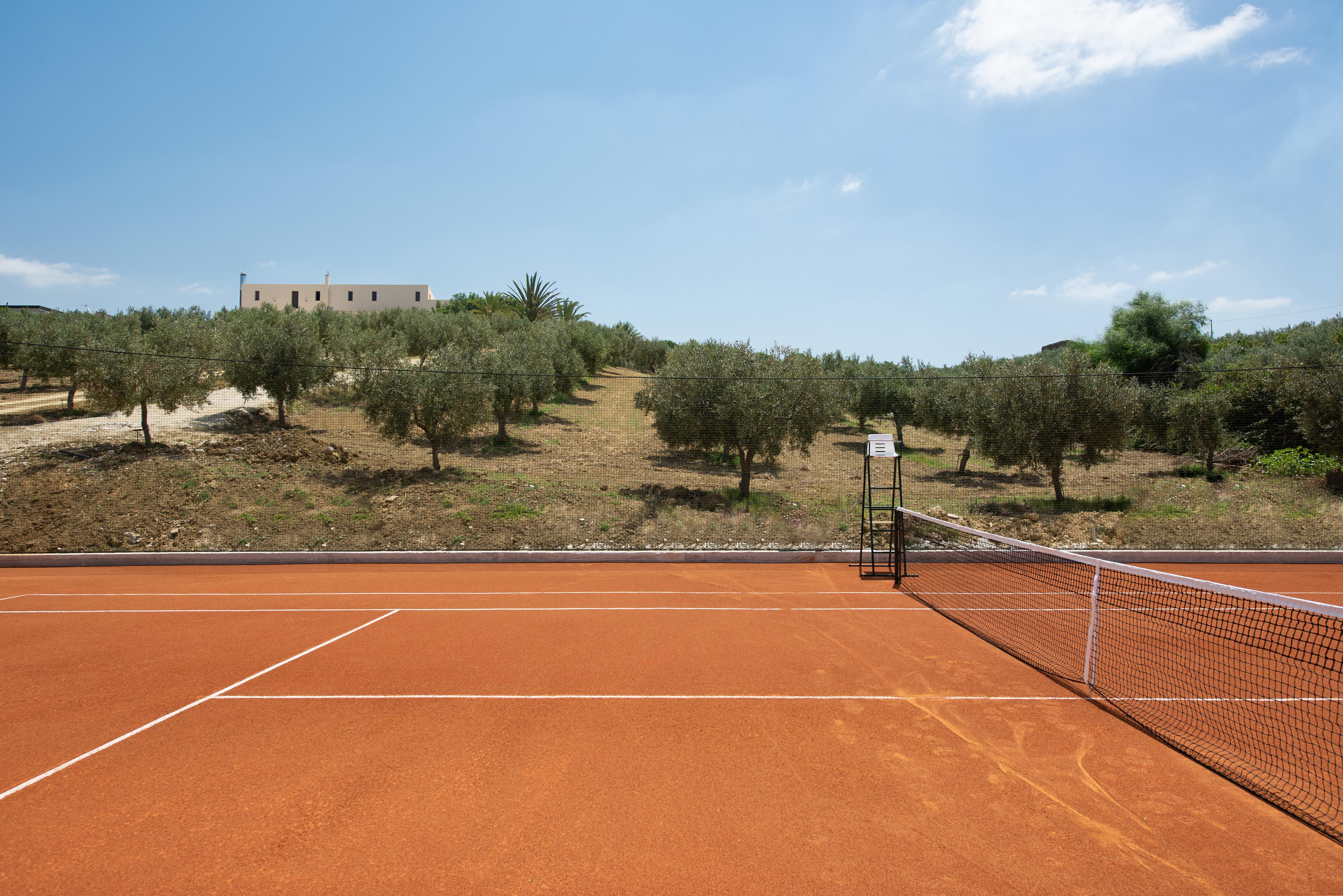 Momentum Wellness Bio Resort Castelvetrano Exterior foto