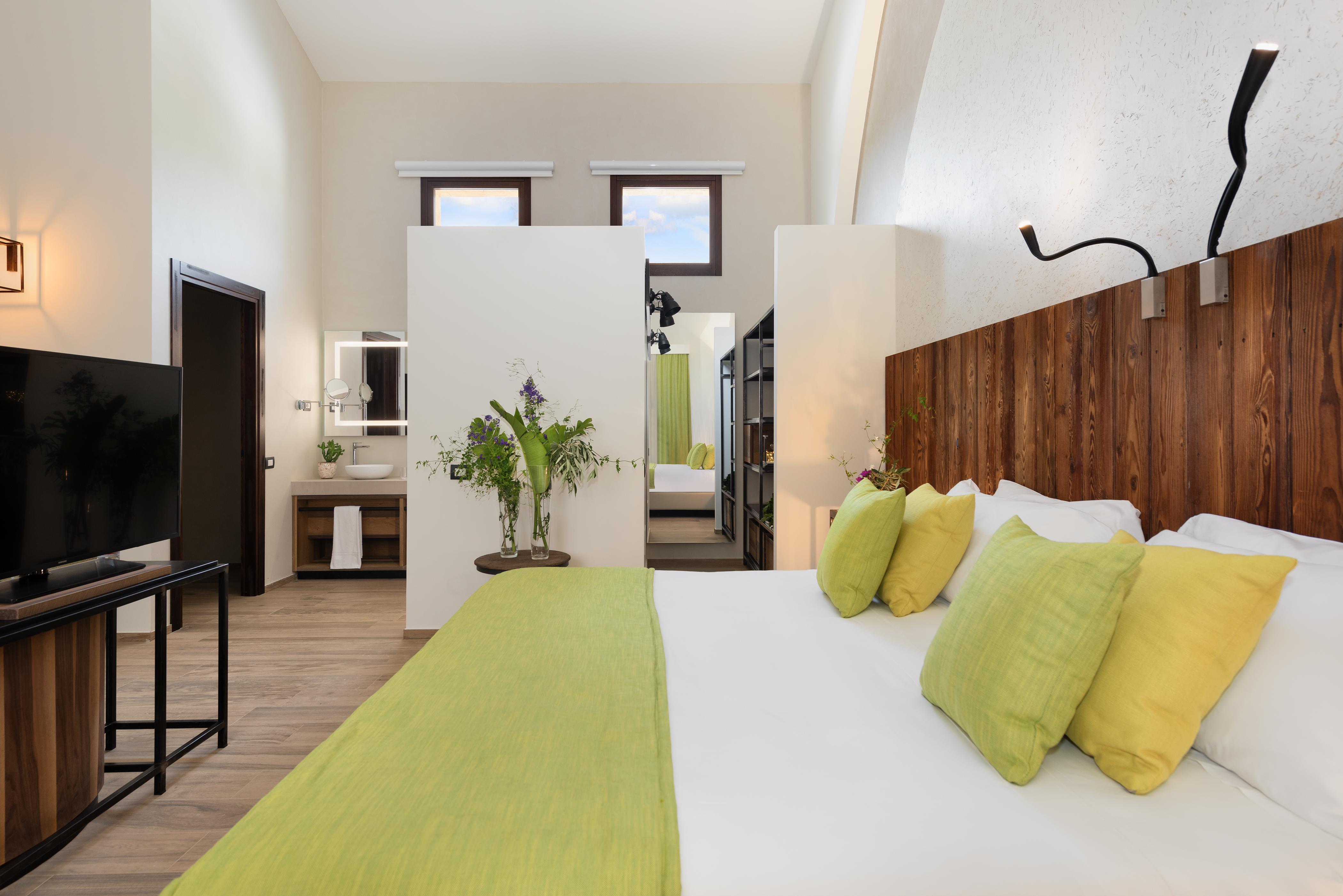 Momentum Wellness Bio Resort Castelvetrano Exterior foto