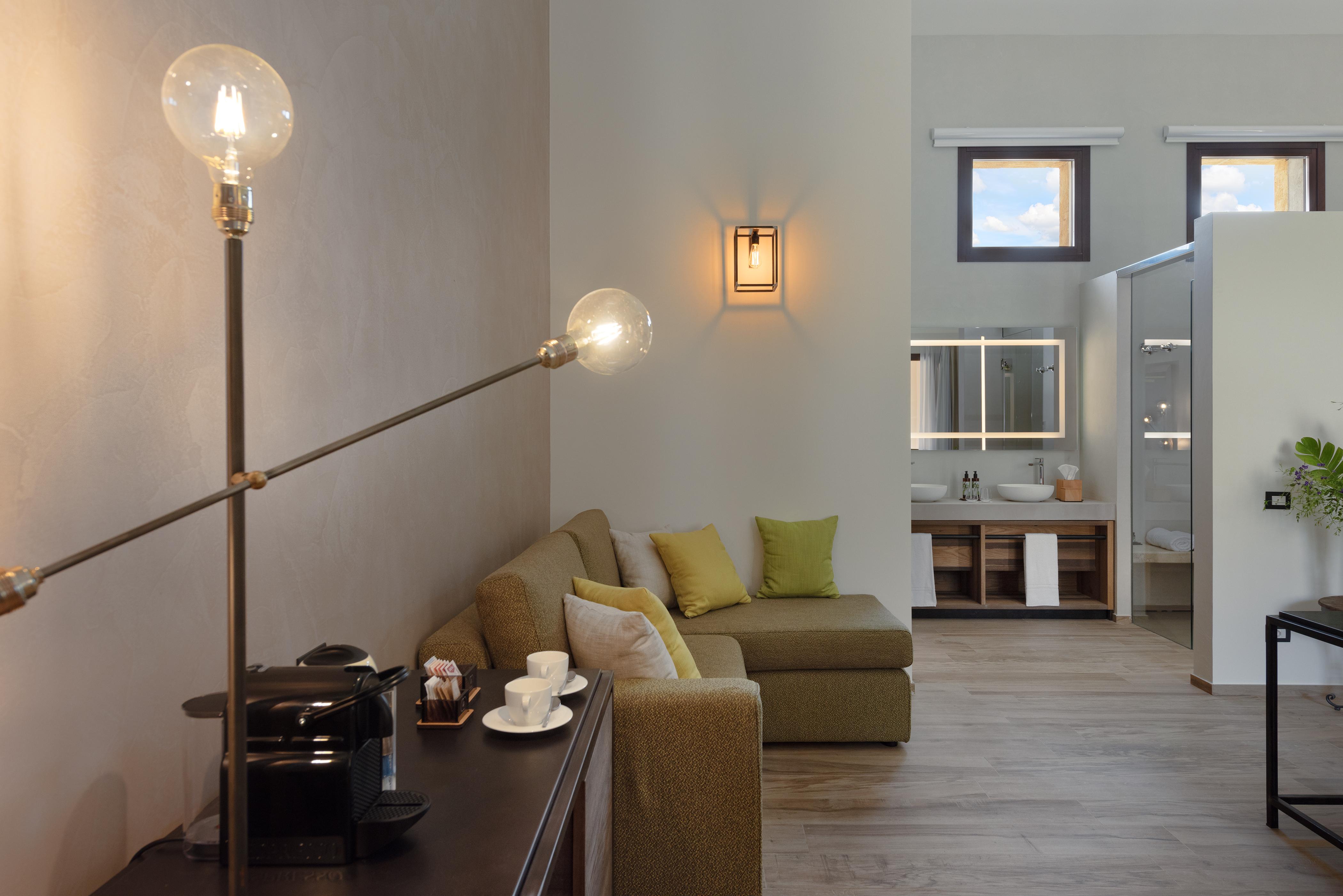 Momentum Wellness Bio Resort Castelvetrano Exterior foto