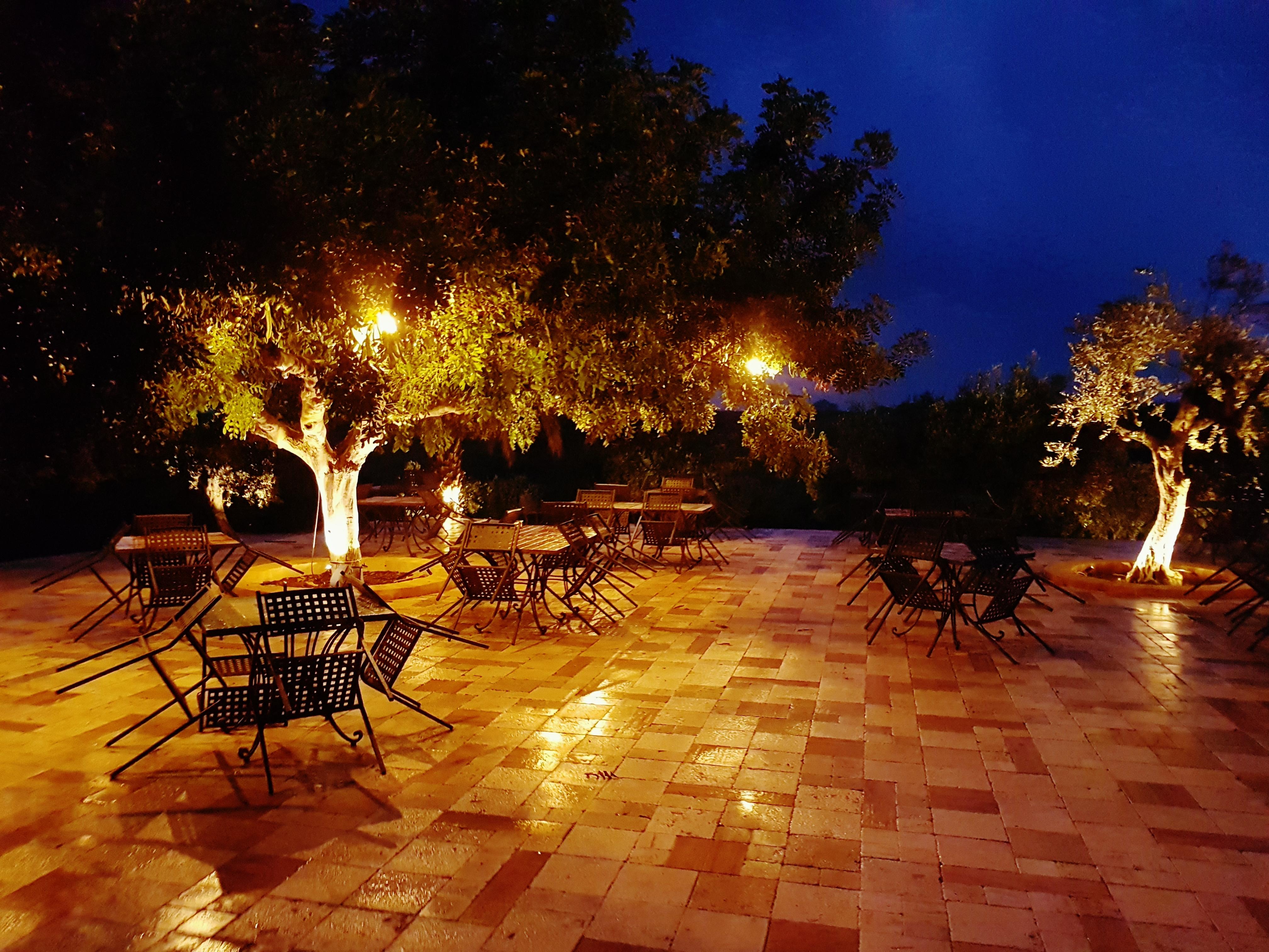 Momentum Wellness Bio Resort Castelvetrano Exterior foto