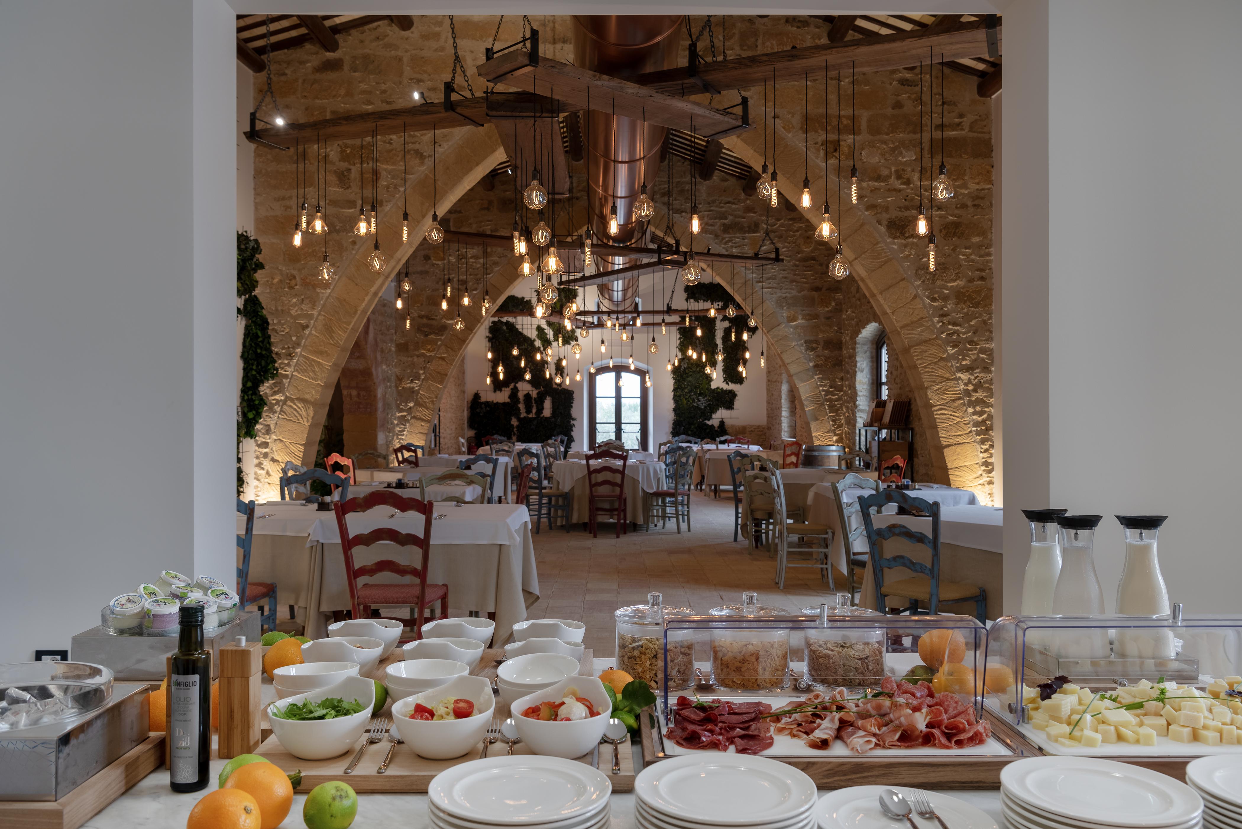 Momentum Wellness Bio Resort Castelvetrano Exterior foto