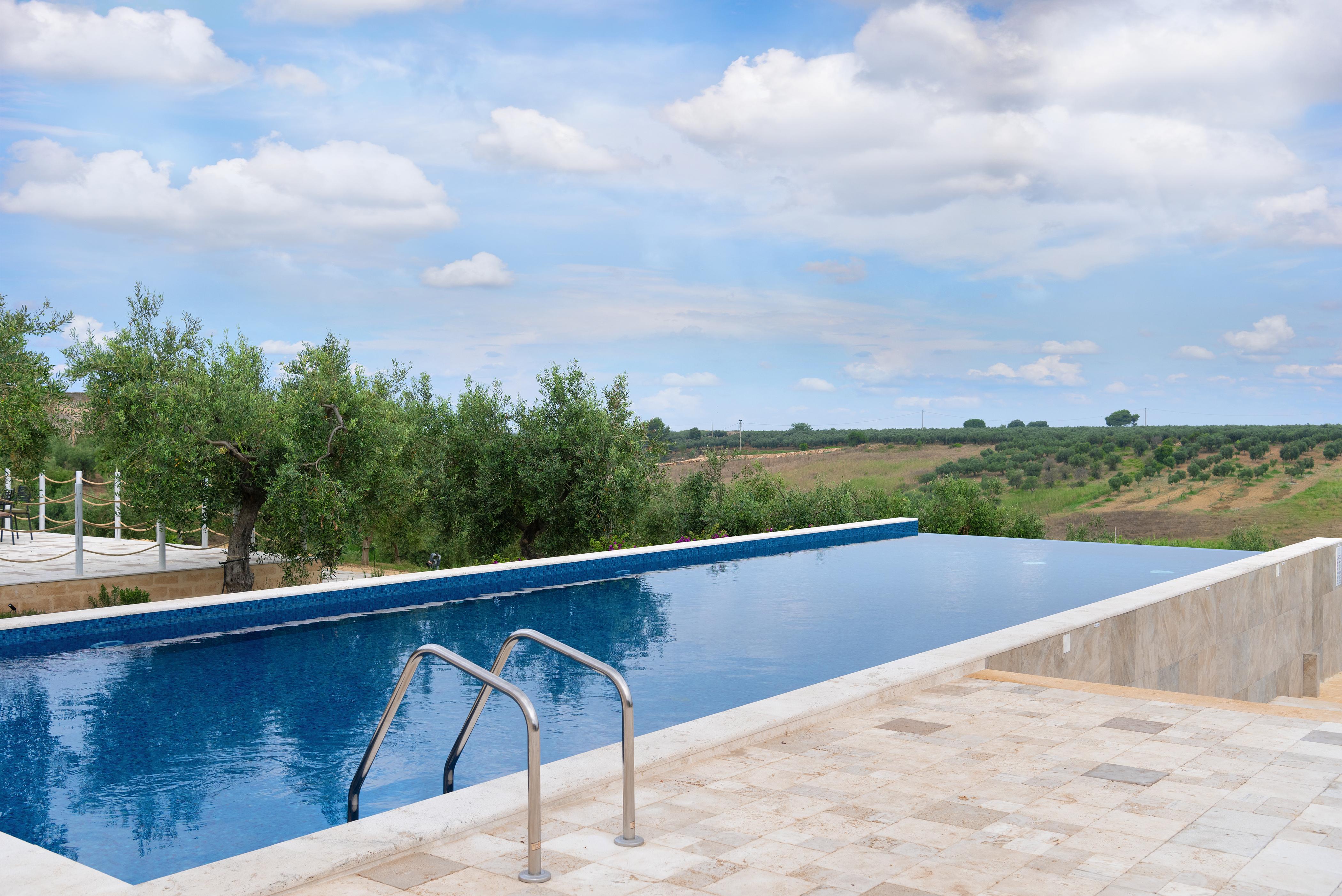 Momentum Wellness Bio Resort Castelvetrano Exterior foto