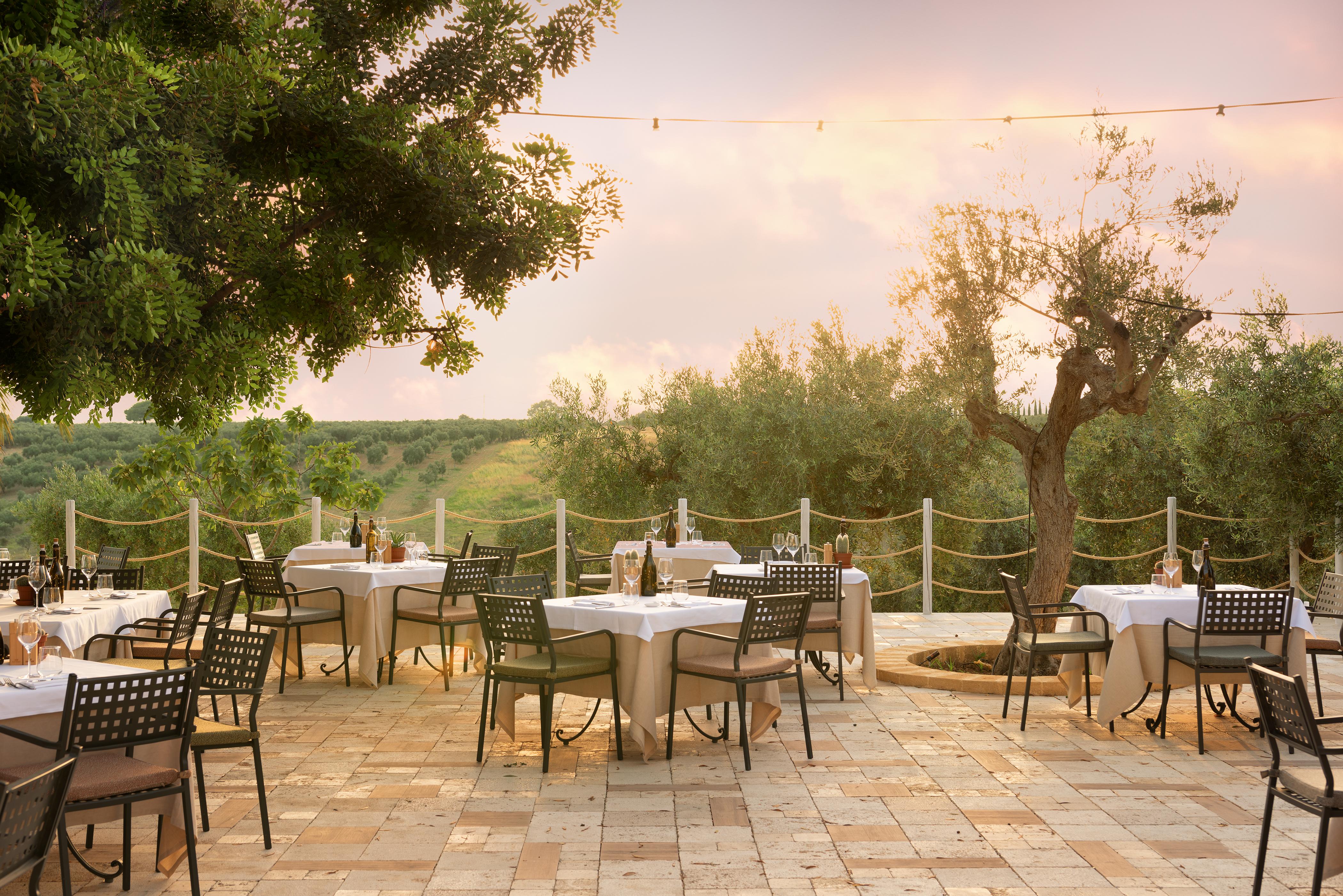 Momentum Wellness Bio Resort Castelvetrano Exterior foto
