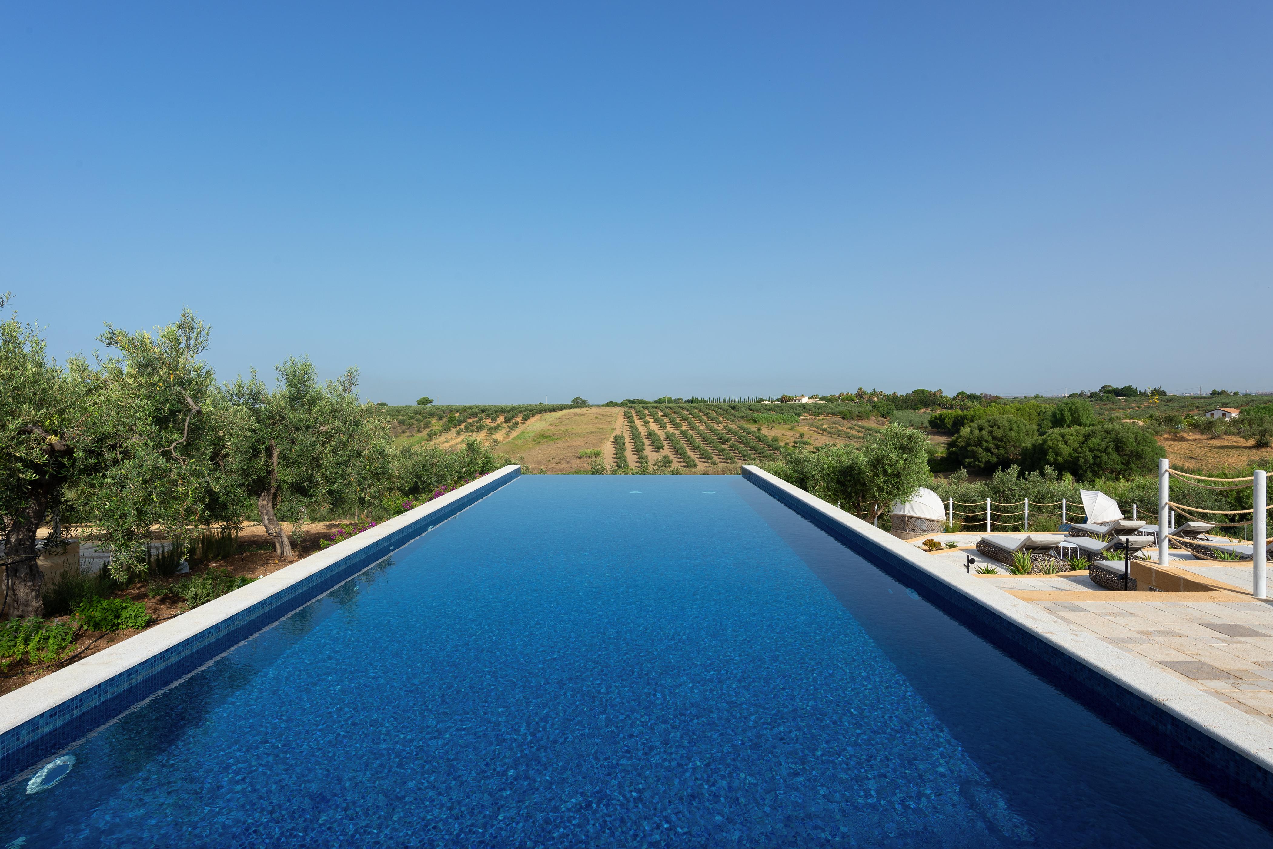 Momentum Wellness Bio Resort Castelvetrano Exterior foto